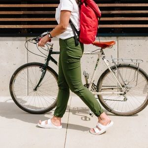 Topo Designs Women’s Tech Pants